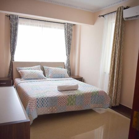 Aparthotel Odwa Mombasa Exterior foto