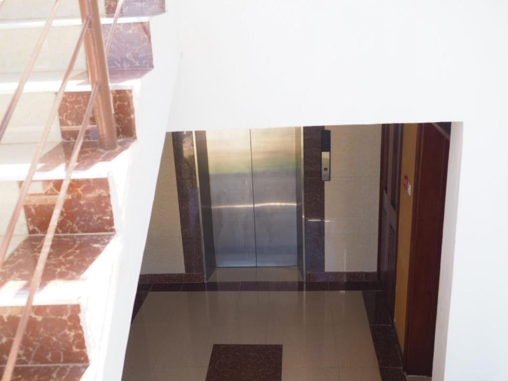 Aparthotel Odwa Mombasa Exterior foto
