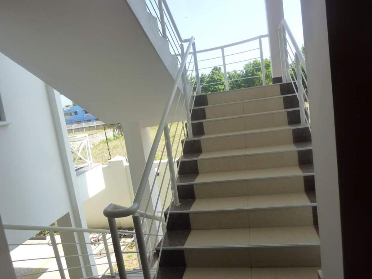 Aparthotel Odwa Mombasa Exterior foto